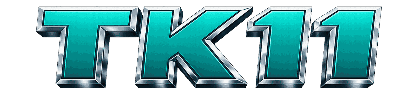 tk11 logo